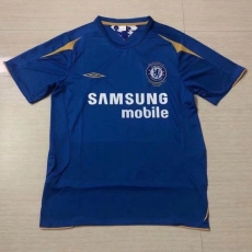 05-06 Chelsea home